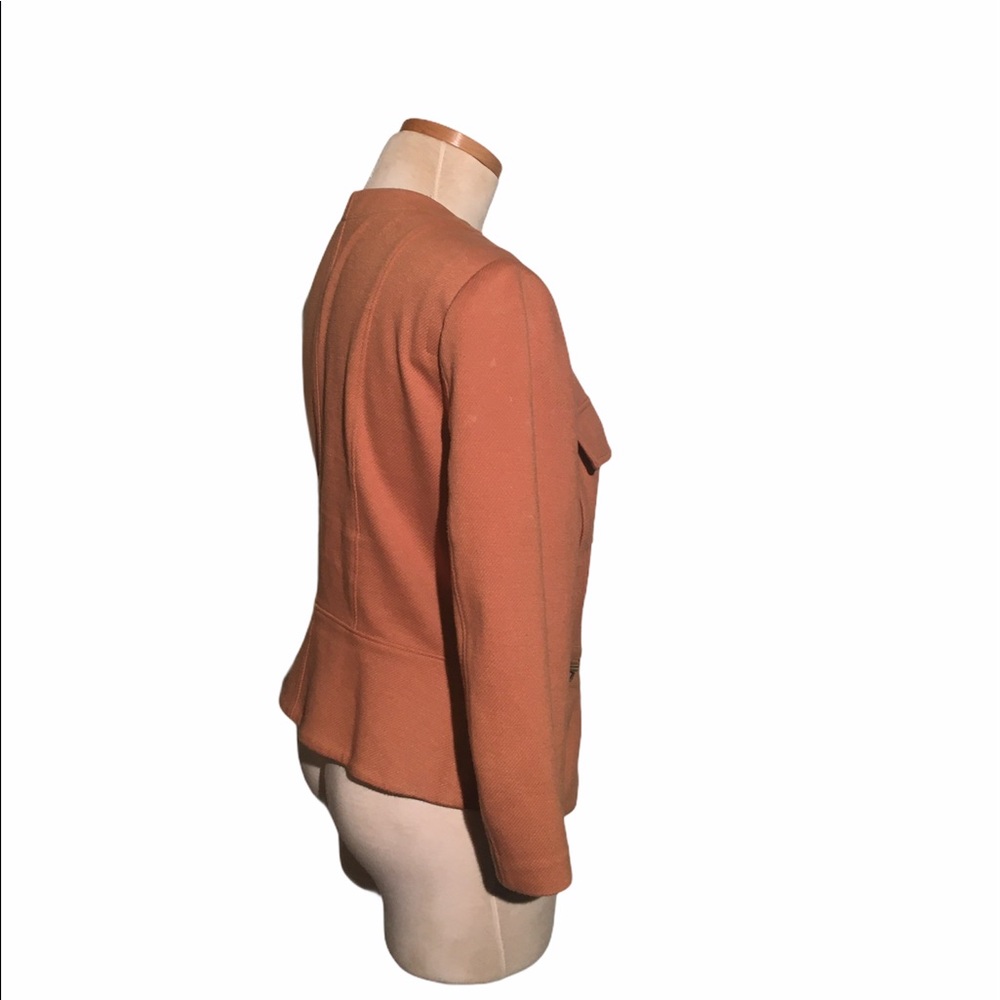 Halogen Camel Jacket - image 2